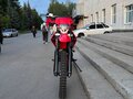 2025 Motoland XR300, красный, 150000 рублей - вид 1