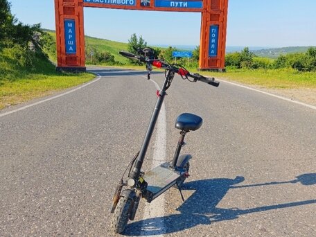 2025 Kayo Basic TT125, чёрный, 35000 рублей, вид 1