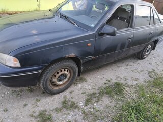 2005 Daewoo Nexia I, синий, 120000 рублей, вид 3