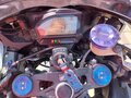 2012 Honda CBR 1000 RR/RA Fireblade, серый, 650000 рублей - вид 1
