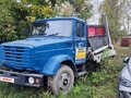 2003 ЗИЛ 4952, синий, 550000 рублей - вид 4