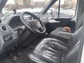 2016 ГАЗ ГАЗель (3302), белый, 1000000 рублей