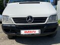 2015 Mercedes-Benz Sprinter Classic, белый, 1600000 рублей - вид 1