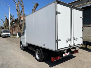 2024 ГАЗ ГАЗель (3302), белый, 2300000 рублей, вид 4