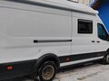 2023 Ford Transit, белый, 7200000 рублей - вид 2