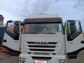 2011 Iveco Stralis, белый, 1650000 рублей