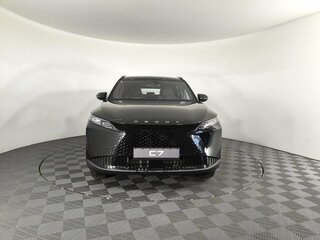 2026 Omoda C7, чёрный, 3299000 рублей, вид 2