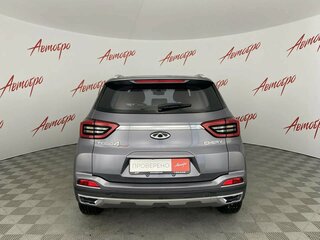 2023 Chery Tiggo 4 Pro I, серый, 1449000 рублей, вид 4