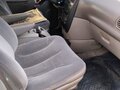 2002 Chrysler Voyager IV, серебристый, 330000 рублей - вид 2