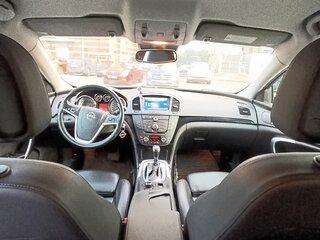 2011 Opel Insignia I, бежевый, 950000 рублей, вид 5