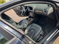 2015 Audi A4 IV (B8) Рестайлинг, синий, 1550000 рублей - вид 5