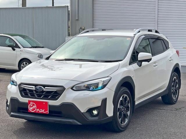 Открыть фотографии: Subaru XV II Рестайлинг