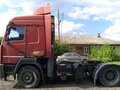 2003 МАЗ 5440, красный, 400000 рублей - вид 3
