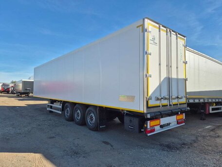 2026 Купава 9300W0, белый, 4649000 рублей, вид 4