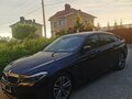 2019 BMW 6 серии Gran Turismo 630i IV (G32), чёрный, 4650000 рублей