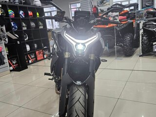 CFMoto 800NK