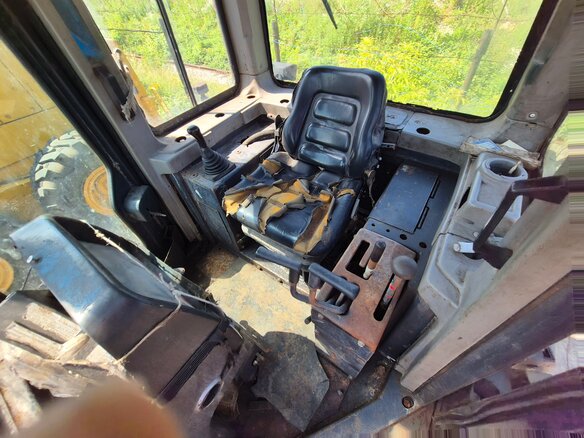 2012 Shantui SD, жёлтый, 2650000 рублей - вид 28