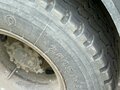 1993 Isuzu Forward (F-Series), красный, 1850000 рублей - вид 10