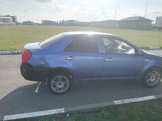 2012 Geely MK I, синий, 150000 рублей, вид 2