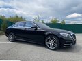 2017 Mercedes-Benz S-Класс 300 CDI BlueTEC VI (W222, C217), чёрный - вид 3