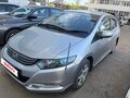 2009 Honda Insight II, серебристый, 890000 рублей - вид 1