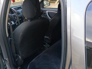 2019 Renault Duster I Рестайлинг, серый, 1490000 рублей, вид 5