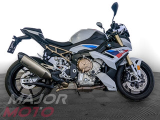 BMW S 1000 R