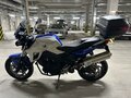 2013 BMW F 800 R, белый, 550000 рублей