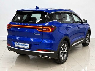 2024 Xcite X-Cross 7, синий, 1600000 рублей, вид 4