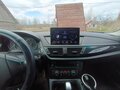 2010 BMW X1 18i I (E84), синий, 850000 рублей - вид 8