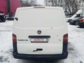 2010 Volkswagen Transporter, белый, 1000000 рублей - вид 5