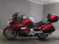 2007 Honda ST 1300, красный, 650000 рублей - вид 1