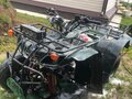 2012 ABM Apache Track, зелёный, 60000 рублей - вид 3