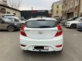 2012 Hyundai Solaris I, белый, 980000 рублей - вид 7
