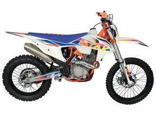 Ataki EF 250R