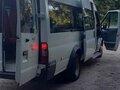 2013 Ford Transit, белый, 950000 рублей - вид 3