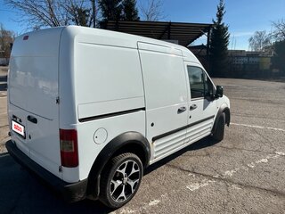 2007 Ford Transit Connect LWB I, белый, 435000 рублей, вид 5