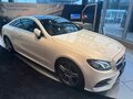 2017 Mercedes-Benz E-Класс 200 V (W213, S213, C238), белый, 3750000 рублей - вид 1