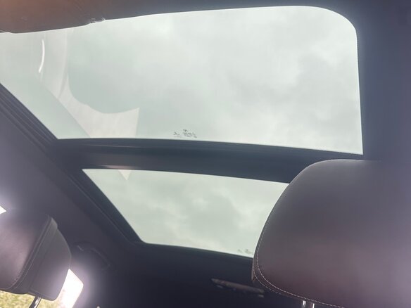 2019 BMW 6 серии Gran Turismo 630d xDrive IV (G32), чёрный, 4800000 рублей - вид 21