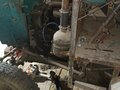 1980 ХТЗ Т-25, серый - вид 2