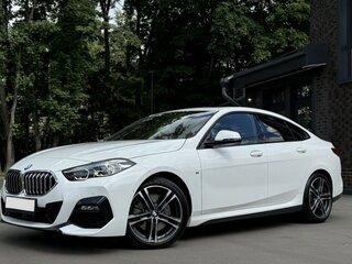 2023 BMW 2 серии Gran Coupe 218d F44, белый, 3200000 рублей, вид 1