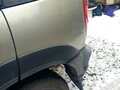 2012 Chevrolet Niva I Рестайлинг, серебристый, 480000 рублей - вид 6