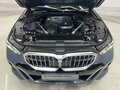 2025 BMW 5 серии Long 530Li xDrive VIII (G60/G61/G68), серый, 8199000 рублей - вид 9
