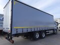 2025 Sinotruk Sitrak C7H, серый, 12500000 рублей - вид 3