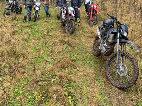2012 Irbis TTR 250, чёрный, 60000 рублей, вид 1
