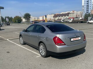 2003 Nissan Teana I (J31), серый, 650000 рублей, вид 1