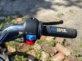 2016 Alfer TX 300, синий, 45000 рублей - вид 5