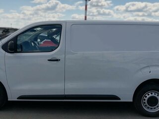 2024 Citroen Jumpy, белый, 4850000 рублей, вид 3