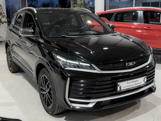 2026 Belgee X50+, серый, 2489990 рублей, вид 4