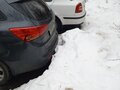 2015 Kia Ceed II, серый, 1350000 рублей - вид 5